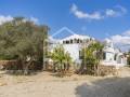 Beautiful, authentic farm house in Llumesanes, Menorca