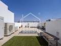 Espectacular casa reformada en el corazón de Ciutadella, lista para entrar a vivir, Menorca