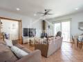 Chalet con amplio jardín y piscina privada de agua salada en Son Vitamina menorca