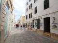 Small commercial premises in the centre of Mahón, Menorca