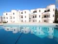 Bonito apartamento en complejo en Los Delfines, Ciutadella, Menorca.