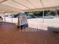 Business premises in the commercial area of ​​Son Parc, Menorca