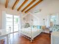 Country house with a lot of charm and tourist license near San Lluis, Menorca