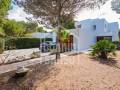 Exclusive villa with tourist license located in Cala Morell, Ciutadella de Menorca