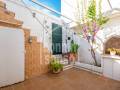 Town house on one level Es Castell. Menorca