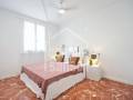 Casa en planta baja con patio en San Luis, Menorca