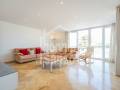 Vivienda luminosa con vistas al mar en una de las zonas más exclusivas de Ciutadella, Menorca