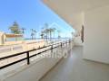 Apartment in erster Reihe mit Meerblick und zwei Terrassen, Cala Millor, Mallorca