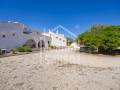 Country House with Sea Views in Binisafúllet, Menorca