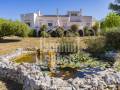 Country House with Sea Views in Binisafúllet, Menorca