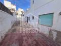 Interesting ground floor apartment with patio in Mahón, Menorca