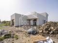 Avant-garde villa of new construction in Cala Llonga, Menorca