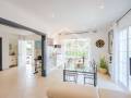 Invierte en Calidad de Vida y Rentabilidad: Villa con Licencia Turística en Son Parc, Menorca