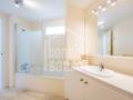 Exclusive Seafront Apartment with Spectacular Sea Views in Son Parc, Menorca