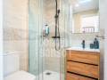 Stylish Modern Duplex with Stunning Sunset Terrace – Es Castell, Menorca