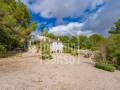 Es Pinaret – Là où la nature et la sérénité s’unissent. Sant Lluís, Menorca