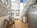 Bright four-bedroom property in Mahón, Menorca
