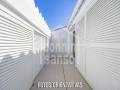 Obra nueva en construcción en Sant Lluís, Menorca
