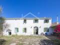 Autentica finca rustica cerca de Mahón. Menorca