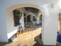 Magnífica casa en el campo a pocos minutos de Ciutadella, Menorca