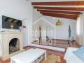 Descubra una Encantadora Finca en el Corazón de Menorca