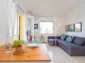 Complex of 10 apartments in Calan Blanes, Ciutadella, Menorca