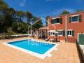 Villa/Maison De Campagne en Sa Roca