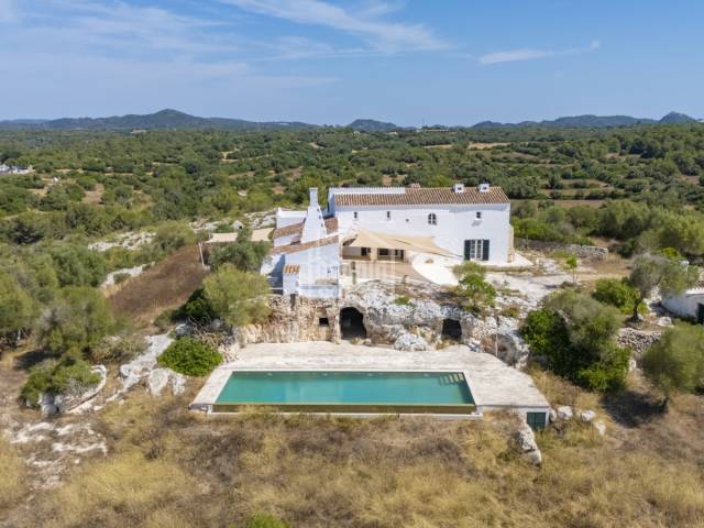 Casa De Camp a Torre Soli Nou