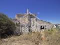 Finca exclusiva amb projecte de rehabilitació i vistes al Port de Maó. Menorca