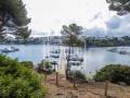 Maisonette-Wohnung in Cala Molí, Es Mercadal, Menorca