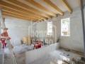 Villa en ejecución para vivir el Mediterráneo, Son Parc, Menorca -Entrega 2026/27