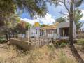Villa en ejecución para vivir el Mediterráneo, Son Parc, Menorca -Entrega 2026/27