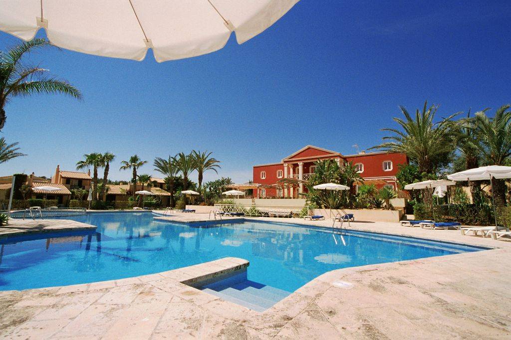 New development - Bungalow compex in exclusive area, Son Xoriguer, Ciutadella, Menorca