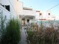 Casa en planta baja con jardín en Mahón, Menorca