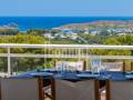 Charming property with spectacular sea views in Coves Noves, Menorca