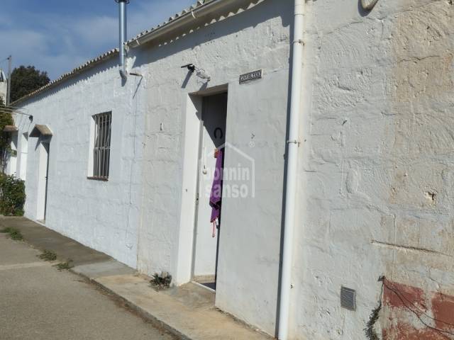 Casa De Camp a Es Migjorn Gran (Poble)