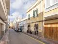 Exclusive. Interesting centrally located property in Ciutadella, Menorca