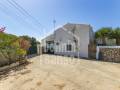Tradicional casa Menorquina con licencia turística. Biniali. Sant Lluis. Menorca