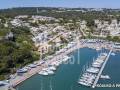 Opportunità  per costruire la vostra casa a Coves NovesMinorca