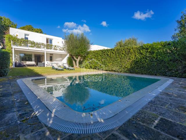 Villa/House in Coves Noves