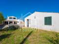 Charming property in the country in Menorca