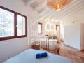 Landhaus mit absoluter Privatsphäre und makelloser Renovierung in Binicalsitx, Ferreries, Menorca