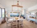 Appartment/wohnung in Fornells Playa