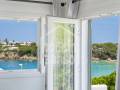 Apartamento con excelentes vistas al mar en Arenal d'en castell, Menorca