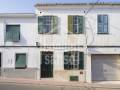 Casa señorial con encanto en el corazón de Alaior, Menorca