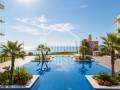 Complejo de apartamentos -de una a cuatro habitaciones- en Ciutadella, Menorca