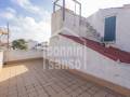 Traditional town house in Mahon, Menorca