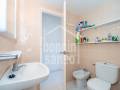 En exclusivité: Bel appartement avec vue mer panoramique. Son Parc. Minorque