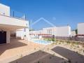 Sa Llosa Homes, sviluppo esclusivo di 50 ville in Son Parc, Minorca.