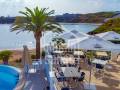 Bar-Ristorante sul mare a S'Arenalet, Minorca